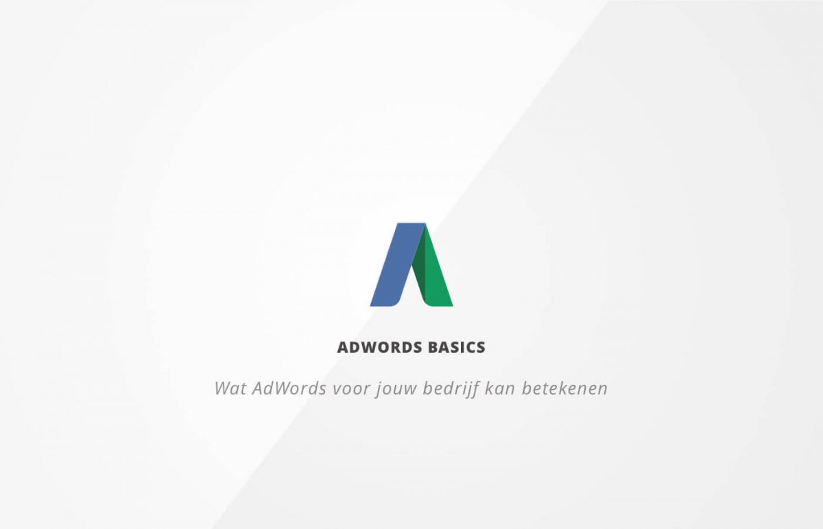 Hoe werkt Google Ads Hoe werkt Google Ads